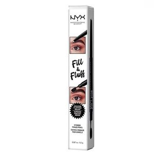 NYX Professional Makeup Fill & Fluff Eyebrow Pencil Pomade